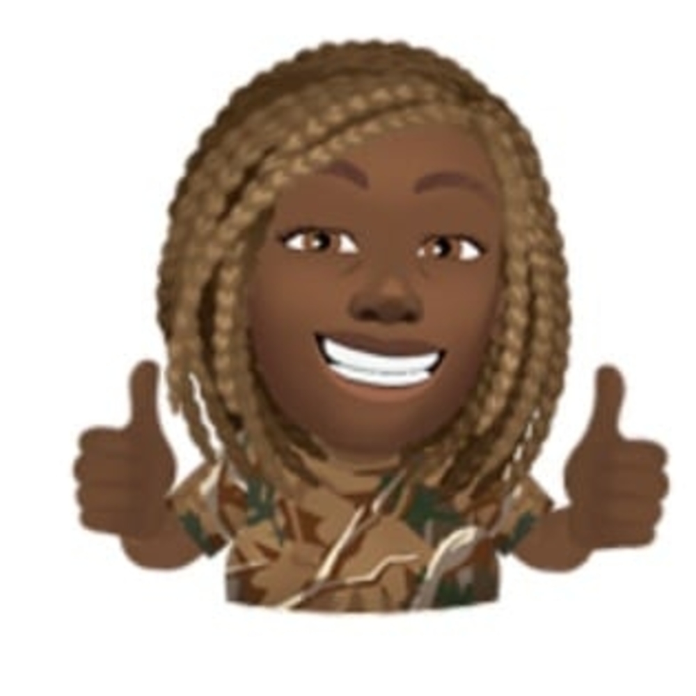 Meet your Posher, Pamela